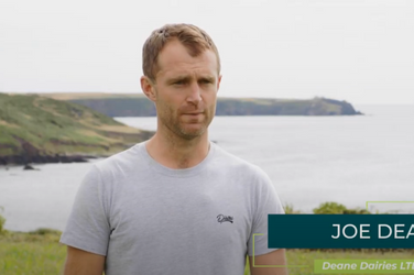 Case Study: Joe Deane Dairies 2022