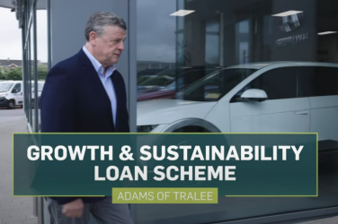 Growth and Sustainability Loan Scheme