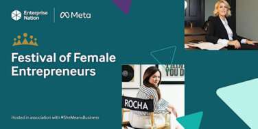 Enterprise Nation - Festival of Female Entrepreneurs