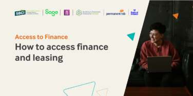 Enterprise Nation event - Access to Finance