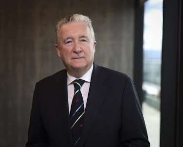 Minister McGrath appoints new Chairperson of the Strategic Banking Corporation of Ireland (SBCI)