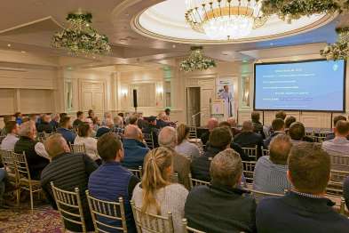 Horticulture Industry Forum - General Growers Meeting 2025