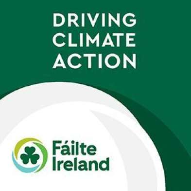 Fáilte Ireland "Energy Management Made Easy for Tourism Businesses" webinar
