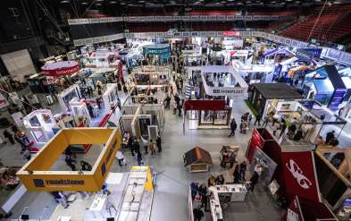 Selfbuild Extend & Renovate Leinster Event