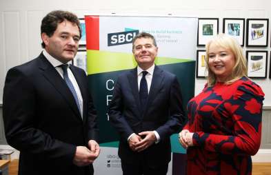 SBCI launches €150m low-cost loans for SMEs to cut their energy costs and reduce carbon emissions