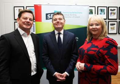 SBCI is delighted to welcome the addition of Capitalflow as a partner for the Energy Efficiency Loan Scheme