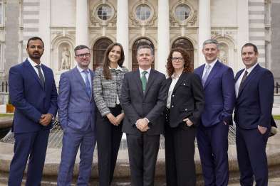 SBCI and Bibby Financial Services announce new €30m finance fund for Irish SMEs