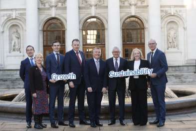 Finance Ireland becomes first non-bank lender to join Government’s low-cost Growth and Sustainability Loan Scheme for SMEs