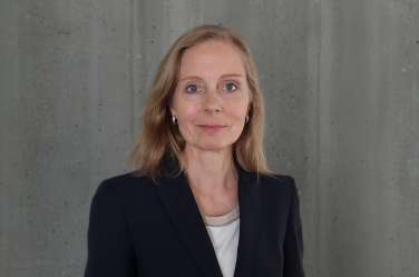 Birthe Bruen Leon