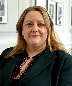 Deirdre Donaghy