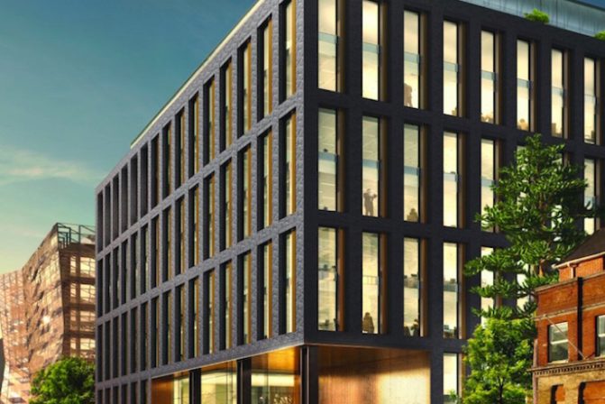 Strategic Banking Corporation of Ireland appoints new Chief Executive Officer