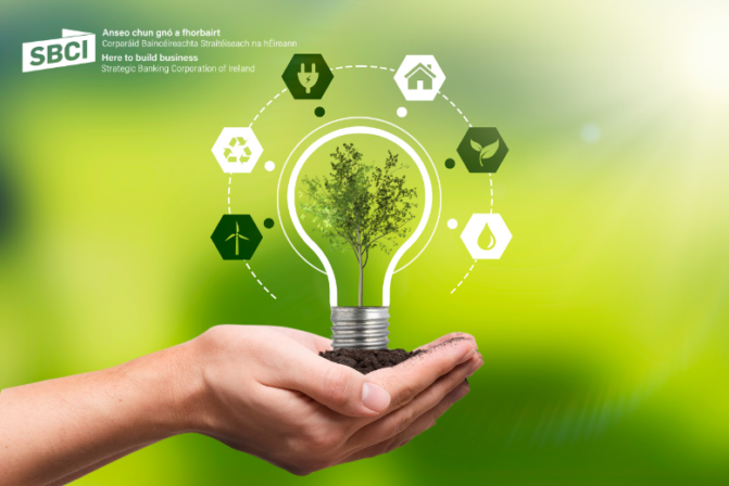 Growth and Sustainability Loan Scheme - Deadline extension for the Open Call for Expression of Interest