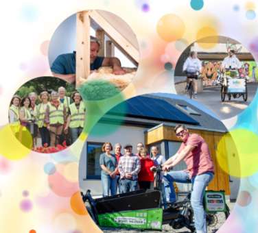SEAI Sustainable Energy Communities National Gathering 2025