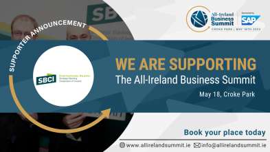 All-Ireland Business Summit 2022