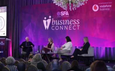 Business Connect 2026 - SFA Event