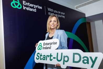 Enterprise Ireland Start-Up Day 2025