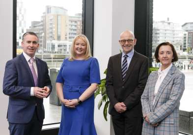 SBCI partners with Microfinance Ireland to provide €30m in new lower-cost funding to Irish small businesses