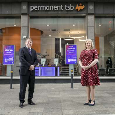 Permanent TSB Joins Brexit Impact Loan Scheme