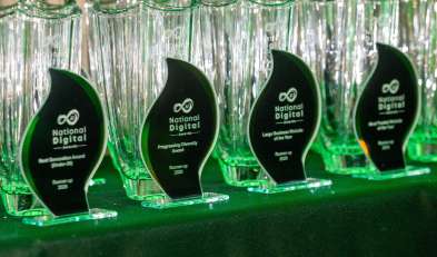 DBI National Digital Awards 2026