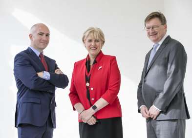 KBC Bank Announces €50m SBCI Future Growth Loan Scheme Fund