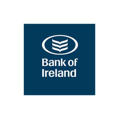Bank of Ireland 1