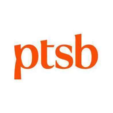 PTSB logo