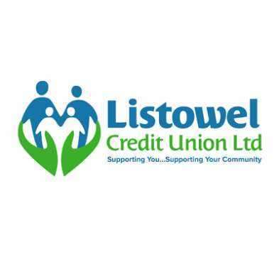Listowel cu logo
