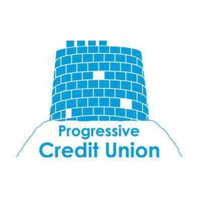 Progressive CU logo